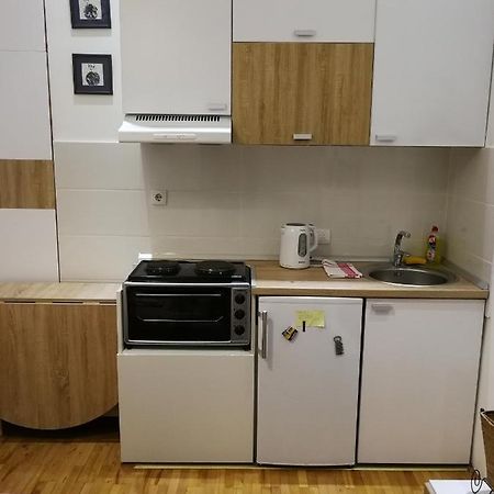 Imperia Apartments Belgrade Room photo