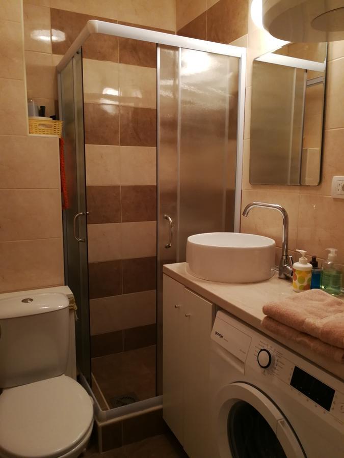 Imperia Apartments Belgrade Exterior photo