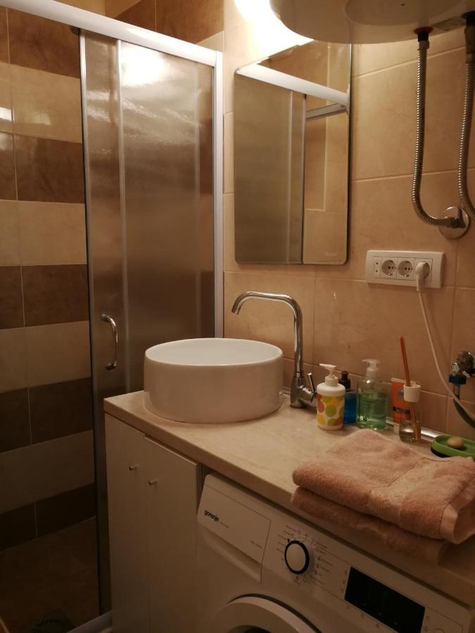 Imperia Apartments Belgrade Room photo